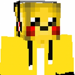 Avatar of user Pikagames