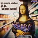 Avatar of user snickers