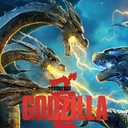 Cover of album Godzilla beats by waluigizilla