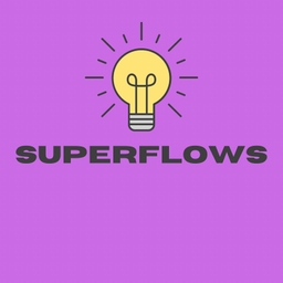 Avatar of user Superflows