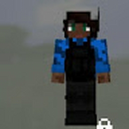 Avatar of user alzachary