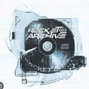 Cover of album *Rocket* by BoomBot19