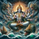 Avatar of user Indra_dev