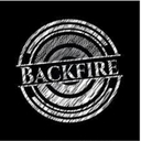 Cover of album Backfire by $Cooltrap$
