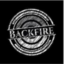 Cover of album Backfire by BoomBot23