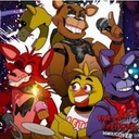 Cover of album five nights at freddys by $Cooltrap$