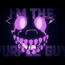 Cover of album I'm The Purple Guy by $Cooltrap$
