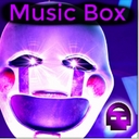 Cover of album オルゴール (Music Box) by ブームボット23