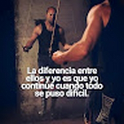 Avatar of user Francoyana