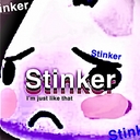 Avatar of user Stinker