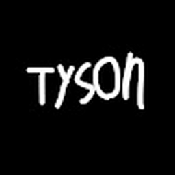 Avatar of user Tyson13115