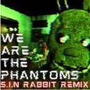 Cover of album 私たちはファントムです (We are the phantoms by ブームボット23