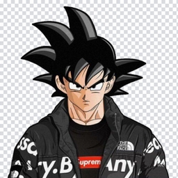 Avatar of user Goku Black