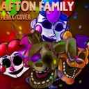 Cover of album Afton Family by BoomBot19