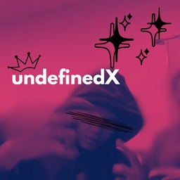 Avatar of user undefinedX