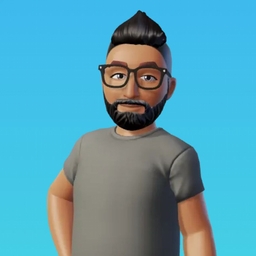 Avatar of user Kevin9588
