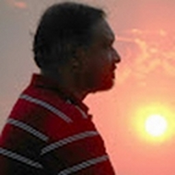 Avatar of user cvasanth