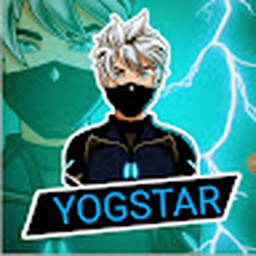 Avatar of user yogi1234