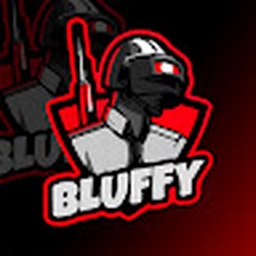 Avatar of user BLUFFY