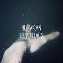 Cover of album HURAKAN ESSENTIALS by drew :x