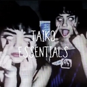 Cover of album TAIKO ESSENTIALS by drew :x
