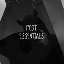 Cover of album PO9T ESSENTIALS by fourtytwo