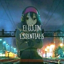 Cover of album ELUJJIN ESSENTIALS by fourtytwo