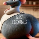 Cover of album GUYY ESSENTIALS by tld
