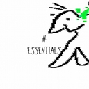 Cover of album # ESSENTIALS by tld