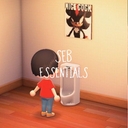 Cover of album SEB ESSENTIALS by drew :x