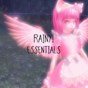 Cover of album RAINY! ESSENTIALS by fourtytwo