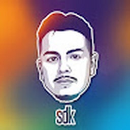 Avatar of user sdkmadeit