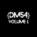 Cover of album {DM54} - Volume I by {DM54} (hiatus)