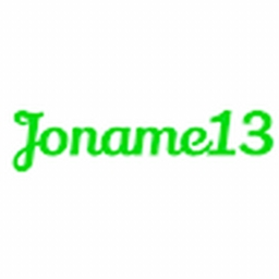 Avatar of user Joname13