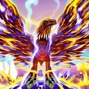 Avatar of user Sparky the Phoenix