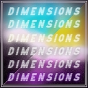 Cover of album Dimensions by Lavalamp