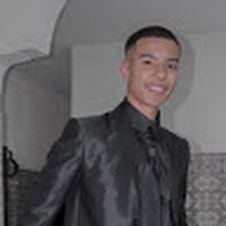 Avatar of user zoudio