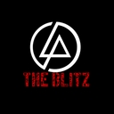 Cover of album The Blitz VOLUME #2 by The Blitz(Off For Summer)