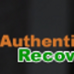 Avatar of user authenticcryptorecovery
