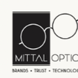 Avatar of user Mittal Optics