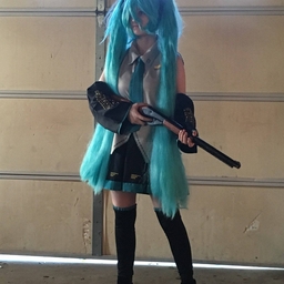 Avatar of user MIKUDAYOOO