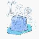 Cover of album Ice by DarkMater