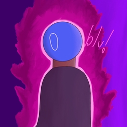 Avatar of user BlueGuy is Pink??? 靄 [SR]
