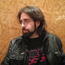 Avatar of user esteverodriguez