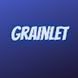 Avatar of user GRAINLET