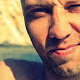 Avatar of user head