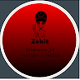 Avatar of user zokitt