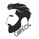 Avatar of user CapnCog