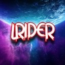 Avatar of user lrider