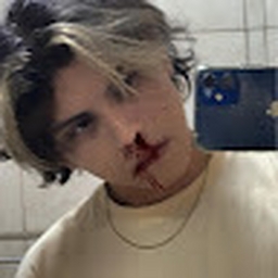 Avatar of user LOST_KENNEDY